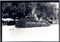 Apple Harvest Festival parade, Martinsburg, WV